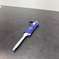 FisherBrand Single Chanel Pipette image 1